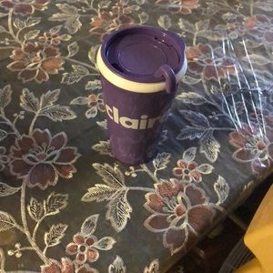 Claire’s Cup